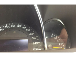 Přístrojová deska Mercedes-Benz C W203 2004 A2035402048