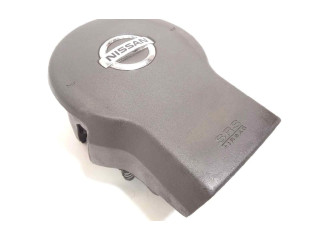 Turbodmychadlo Надувная подушка для руля 98510EB302 Nissan Pathfinder R51 YD25DDTi