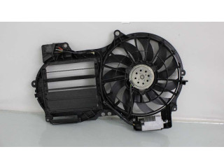 Вентилятор радиатора     4F0121207    Audi A6 S6 C6 4F 