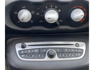 Панель приборов 8201196169   Renault Twingo II       