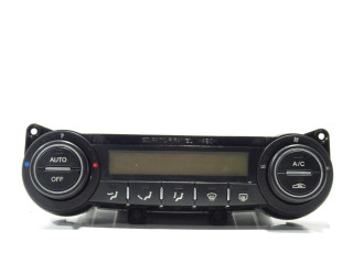 Блок управления климат-контролем 972501H602EQ KIA Ceed