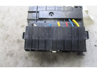 Блок предохранителей 9659741780, 9659741780 Citroen C2