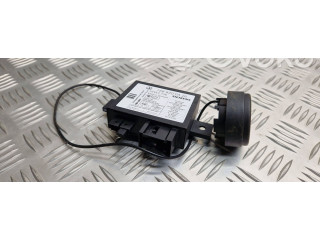 Řídící jednotka A0265450532, A1661402100 Mercedes-Benz A W168 1999