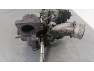 Turbodmychadlo Турбина 059145722R   Audi A6 S6 C6 4F 3.0  CDYC