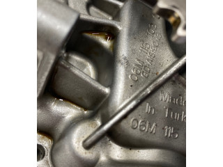 Čerpadlo oleje 06M115103 Audi S5 F5 CWG