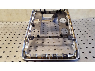 Отделка контроля климата / контроля печки