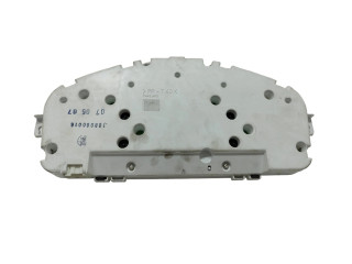 Панель приборов 30765314, 36000195 Volvo C30