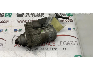 Стартер Seat Altea