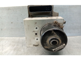 Блок АБС 1J0614517B, 1J0907375 Audi A3 S3 8L 1996 - 2003 года