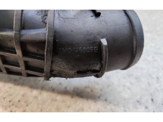 Радиатор интеркулера 1H0145805B Volkswagen Golf III