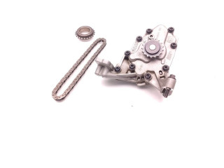 Čerpadlo oleje 9801943580 Citroen C4 Cactus HNY(EB2DTS) HN05