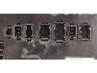 Блок комфорта 1645409262, A1645409262 Mercedes-Benz R W251