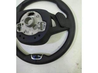 Руль Skoda Scala - года