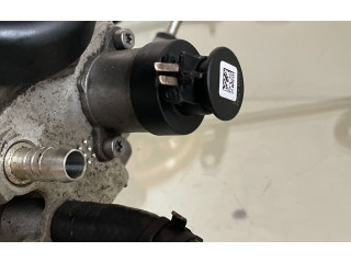 Комплект системы впрыска топлива 0445010538, 10210819 Audi Q2 - DFGA