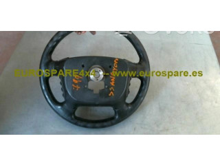 Руль SsangYong Actyon - года