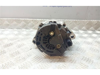 Генератор 0124225011, 0124225011 MG ZS