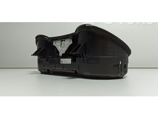 Панель приборов 8V0920871S, A2C53427456   Audi A3 S3 8V       