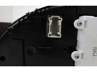 Спидометр (приборный щиток) 9823741480, 9823741480 Citroen DS3