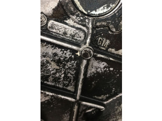 Масляный насос     Fiat Grande Punto 