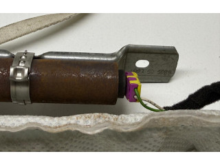 Боковая подушка безопасности 52080824, 520023110   Fiat 500L