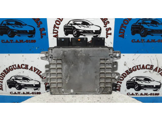 Řídící jednotka MEC940390 Nissan Juke I F15 2012