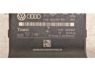 Блок управления 1K0907530H, 1K0907951 Volkswagen Caddy