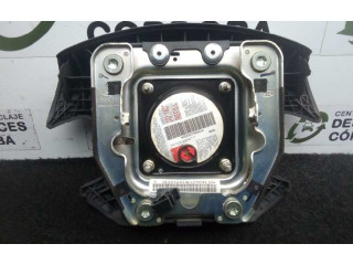 Подушка безопасности водителя 569003K410QZ, BEIGE   Hyundai Sonata