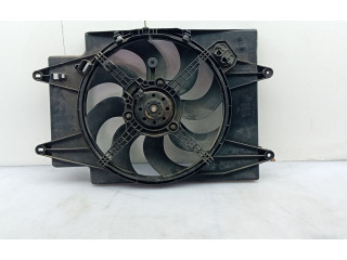 Вентилятор радиатора         Alfa Romeo GT 
