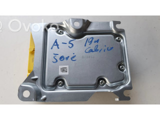 Блок подушек безопасности 8W7959655   Audi A5