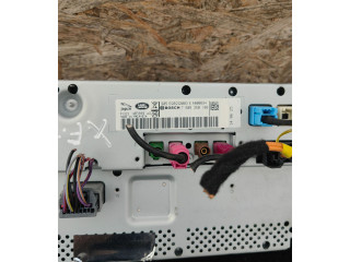 Дисплей FX2310E889AD Jaguar XF X250