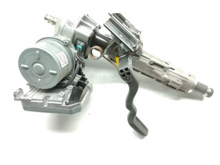    Рулевая рейка 6R1909144P   Skoda Rapid (NH) 2012 - 2019 года