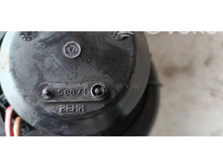 Вентилятор печки 58874 Opel Meriva A