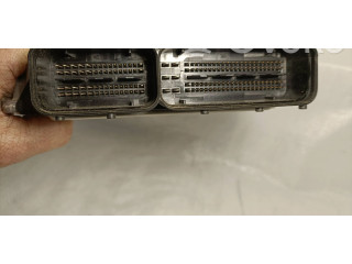 Řídící jednotka 03L906018DC, 03L907309AE Volkswagen Caddy 2014