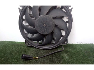 Вентилятор радиатора 1250G5, 2.PINES Citroen C8