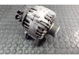 Генератор 9818677980, TG12C261   Citroen C-Elysée      