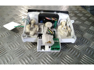 Блок управления климат-контролем    Subaru Impreza II