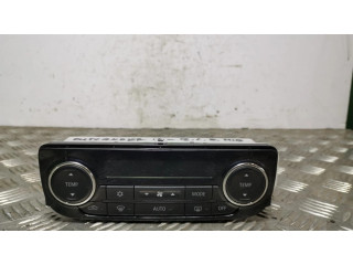 Блок управления климат-контролем 7820A474XA   Mitsubishi Outlander
