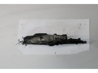 Масляный насос YD25 Nissan Navara D22