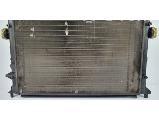 Радиатор охлаждающей жидкости