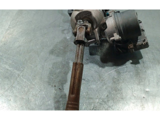 рейка Колонка рулевая Skoda Rapid (NH) 2012 - 2019 года