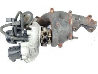 Турбина Volkswagen Golf SportWagen 03C148701N