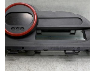 Панель приборов    Renault Twingo II       