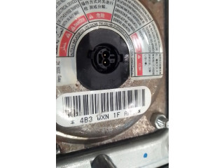 Подушка безопасности водителя Chevrolet Spark