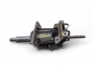    Рулевая рейка 95B419506T, 4H0907705K   Porsche Macan (95B) 2014 - 2018 года