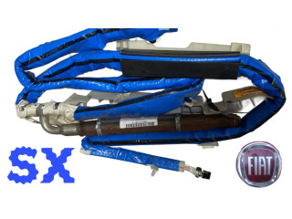 Боковая подушка безопасности    Fiat Freemont