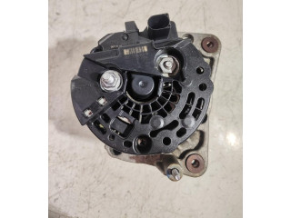 Генератор 06F903023D, BOSCH   Skoda Fabia Mk2 (5J)   для двигателя CAY