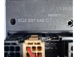 Комфортный модуль 6Q2937049C   Skoda Fabia Mk1 (6Y)