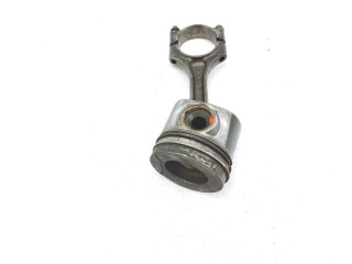 Píst Volvo S90, V90 D4204T14