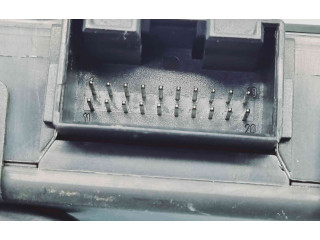 Блок комфорта Skoda Octavia Mk2 (1Z)