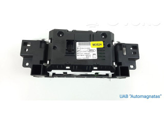 Дисплей    EM5T18B955BA, M3524   Ford Transit -  Tourneo Connect